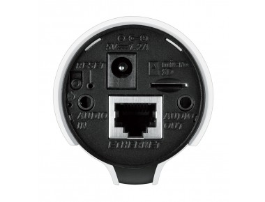 Camara Mini Bala Ac Dia/Noche Cloud Dcs-7000L D-Link - Imagen 3