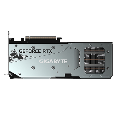 Tarjeta De Video Gigabyte Nvidia Geforce Rtx3060 12Gb Rgb Gddr6 Pcie X16 4.0 Gv-N3060Gaming Oc-12Gd - Imagen 3