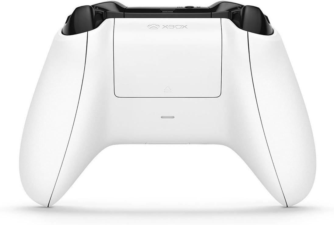 Control Inalámbrico Xbox One - Standard Edition - Blanco - Imagen 4