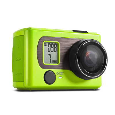 Camara Video Energy Sport Cam Play 1080P,127§,5Mp,Waterproof,Litio + Acc - Imagen 6