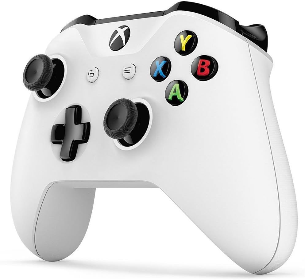 Control Inalámbrico Xbox One - Standard Edition - Blanco - Imagen 3