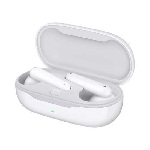 Audifonos Huawei Freebuds Bluetooth Inalambrico Se Con Microfono Blanco 55034949 - Imagen 7