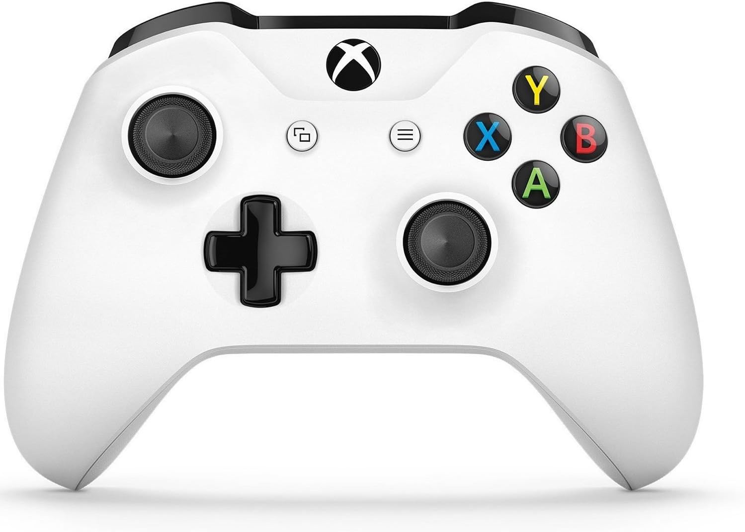 Control Inalámbrico Xbox One - Standard Edition - Blanco - Imagen 2