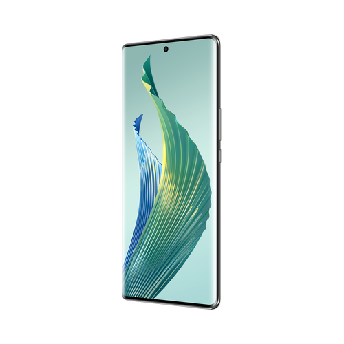 Célular Smartphone Honor Magic 5 Lite 5G 6.67" 8Gb 256Gb Android 12 Magic Ui Plata 5109Arwx - Imagen 3