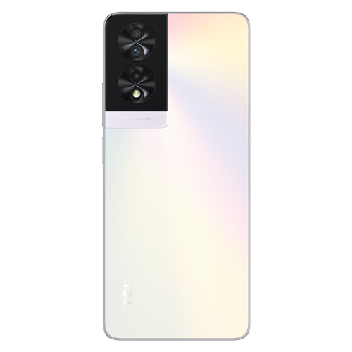 Célular Smartphone Tcl 40 Nxtpaper 6.78" Octa-Core 8Gb 256Gb Android 13 4G Perla T612B-2Blcgb12 - Imagen 2