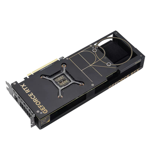 Tarjeta Gráfica Asus Proart Nvidia Geforce Rtx 4080 Super Oc 16Gb 256Bit Gddr6X Proart-Rtx4080S-O16G - Imagen 5