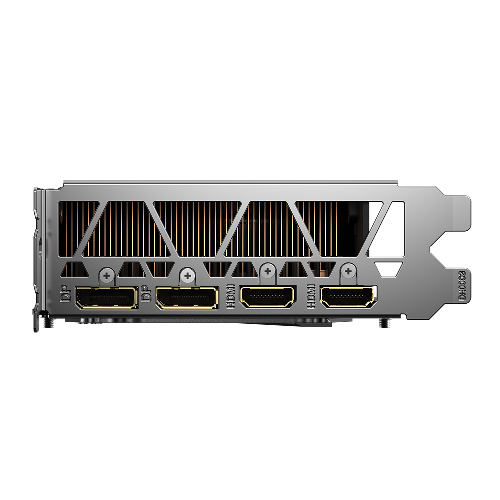 Tarjeta de Video Gigabyte NVIDIA GeForce RTX 3080 Turbo 10G, 10GB 320-bit GDDR6X, PCI Express 4.0 - Imagen 4