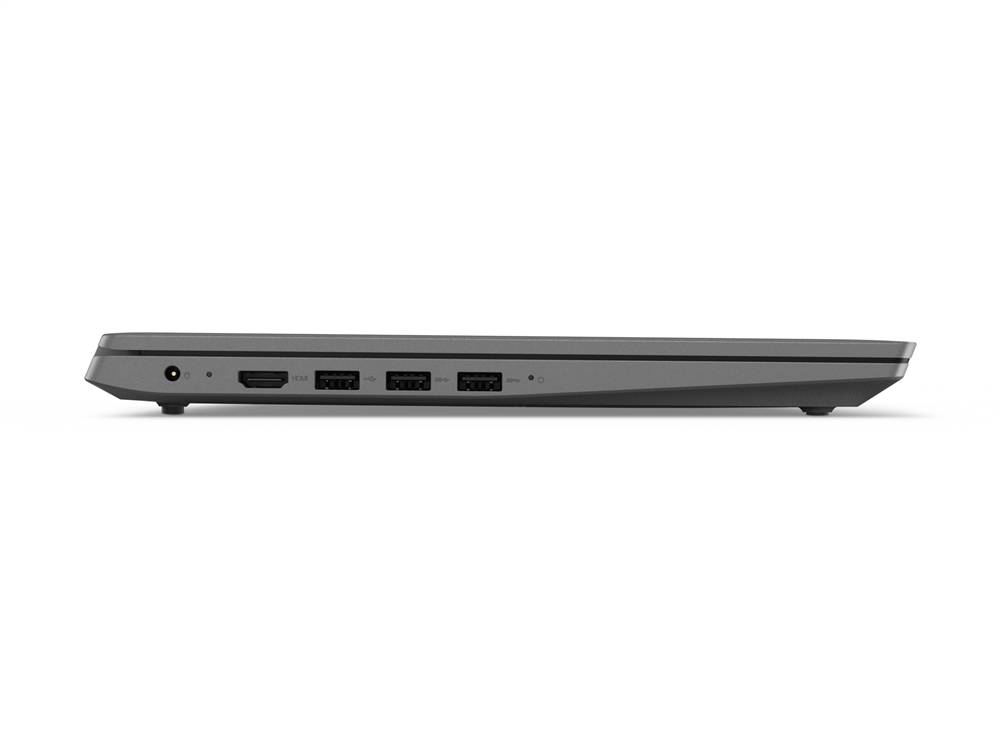 Laptop Lenovo V14-Ada Athlon 3050U 4Gb 500Gb 14" W10 82C6001Elm - Imagen 4