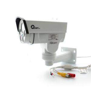 Camara Qian Yao Qcbp1701 Bala Ptz 1080P Ir 30-50 Mts