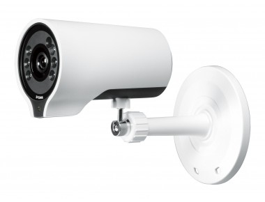 Camara Mini Bala Ac Dia/Noche Cloud Dcs-7000L D-Link - Imagen 2
