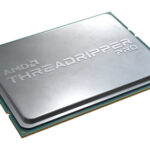 Procesador Amd Ryzen Pro 5965Wx 3.8 Ghz Socket Swrx8 128Mb 100-100000446Wof