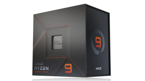 Procesador Amd Ryzen 9 7950X Radeon Graphisc 4.5Ghz Socket Am5 64Mb Cache 100-100000514Wof