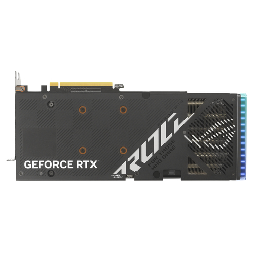 Tarjeta Gráfica Asus Nvidia Rog Strix Geforce Rtx4060 Oc 8Gb Gddr6 Rog-Strix-Rtx4060-O8G-Gaming - Imagen 5