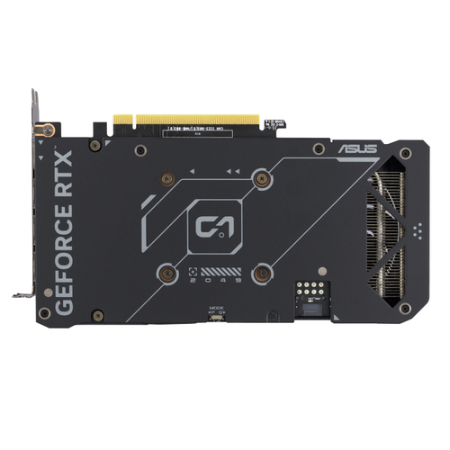 Tarjeta Gráfica Asus Nvidia Dual Geforce Rtx 4060 Oc 8Gb 128-Bit Gddr6 Hdmi Dp 90Yv0Jc0-M0Na00 - Imagen 5