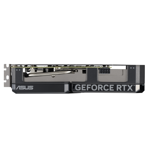 Tarjeta Gráfica Asus Nvidia Dual Geforce Rtx 4060 Oc 8Gb 128-Bit Gddr6 Hdmi Dp 90Yv0Jc0-M0Na00 - Imagen 7