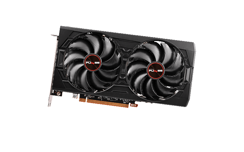 Tarjeta De Video Sapphire Pulse Rx5600 Xt Be 6Gb Gddr6 11296-05-20G - Imagen 4