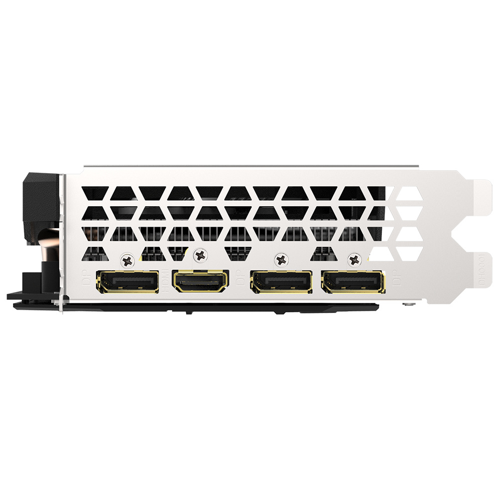 Tarjeta de Video Gigabyte NVIDIA GeForce GTX 1660 Ti D6 - Imagen 6
