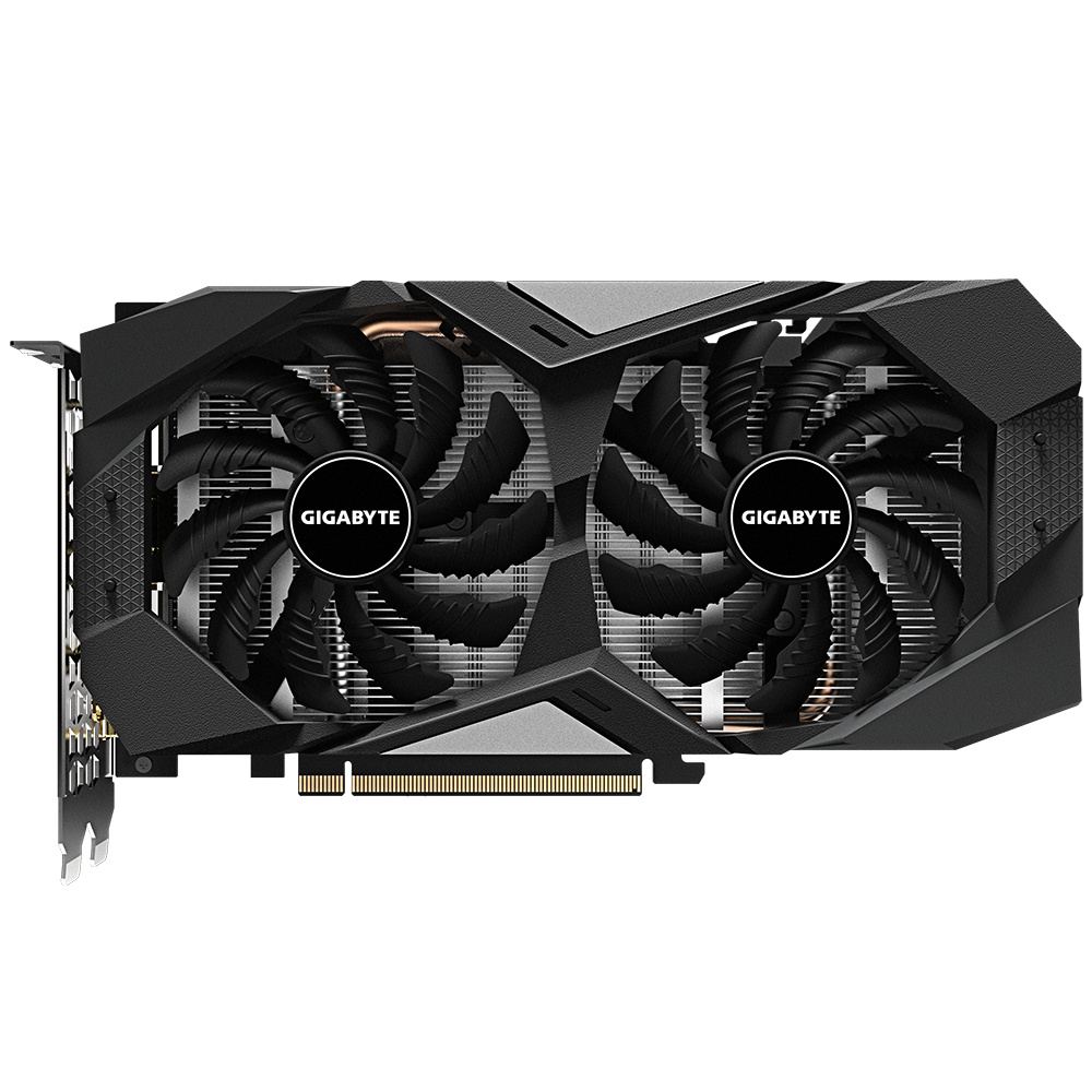 Tarjeta de Video Gigabyte NVIDIA GeForce GTX 1660 Ti D6 - Imagen 4