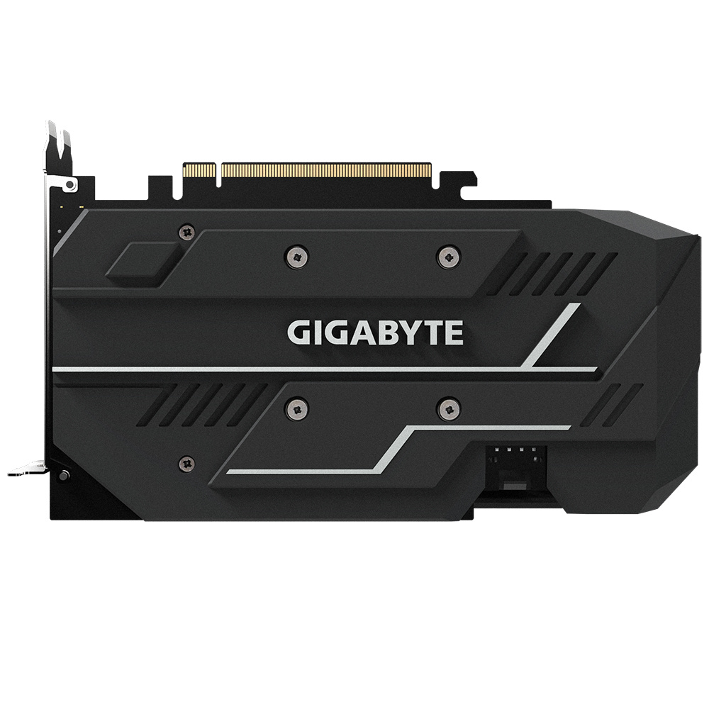 Tarjeta de Video Gigabyte NVIDIA GeForce GTX 1660 Ti D6 - Imagen 5