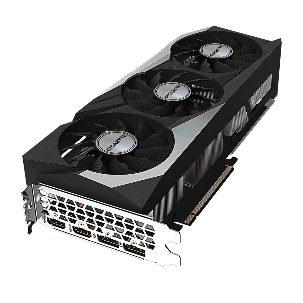 Tarjeta de Video Gigabyte AMD Radeon RX 6800 Gaming OC, 16GB 256-bit GDDR6, PCI Express x16 4.0 - Imagen 3