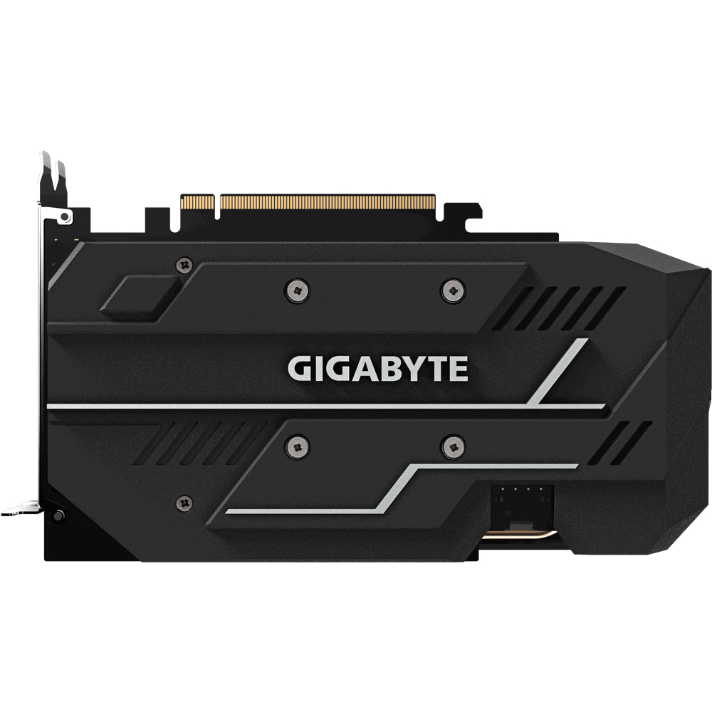 Tarjeta De Video Gigabyte Geforce Rtx 2060 D6 6Gb Gddr6 - Imagen 5