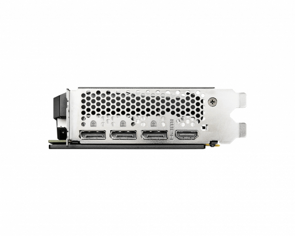 Tarjeta de Video MSI NVIDIA GeForce RTX 3060 Ti Ventus 3X 8G OC LHR, 8GB 256-bit GDDR6, PCI Express 4.0 - Imagen 5