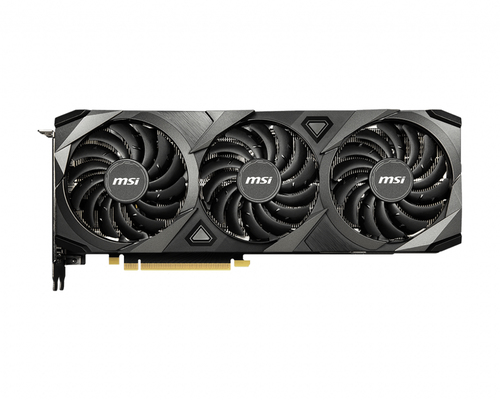 Tarjeta de Video Msi Nvidia Geforce Rtx 3080 Ventus 3X Plus 10G Oc Lhr 10Gb 320-Bit Gddr6X Dp Hdmi - Imagen 2