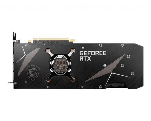 Tarjeta de Video Msi Nvidia Geforce Rtx 3080 Ventus 3X Plus 10G Oc Lhr 10Gb 320-Bit Gddr6X Dp Hdmi - Imagen 5