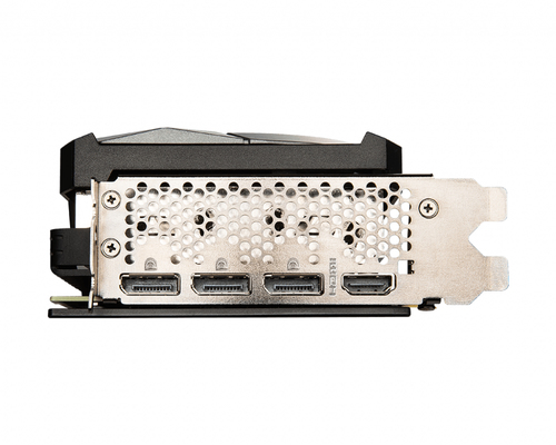 Tarjeta de Video Msi Nvidia Geforce Rtx 3080 Ventus 3X Plus 10G Oc Lhr 10Gb 320-Bit Gddr6X Dp Hdmi - Imagen 4