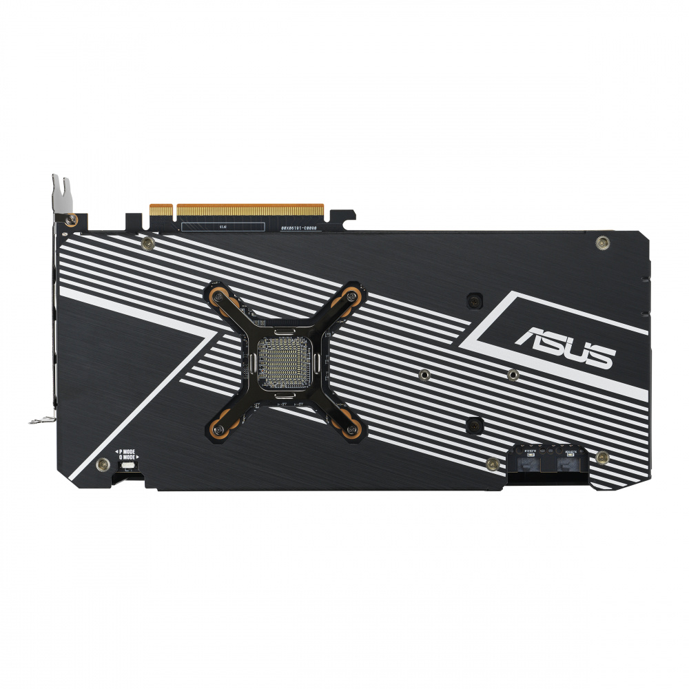 Tarjeta de Video ASUS AMD Dual Radeon RX 6750 XT OC, 12GB 192-bit GDDR6, PCI Express 4.0 - Imagen 3