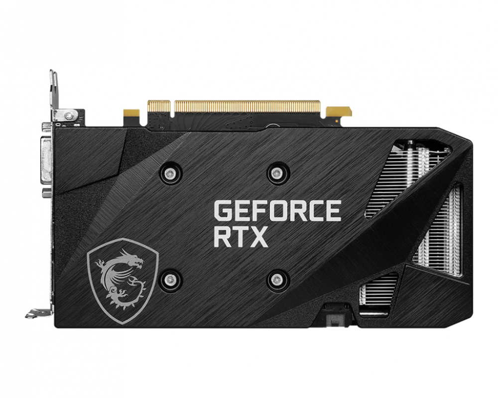 Tarjeta de Video MSI NVIDIA GeForce RTX 3050 VENTUS 2X XS 8G OC, 8GB 128-bit DDR6, PCI Express 4.0 x8 - Imagen 4