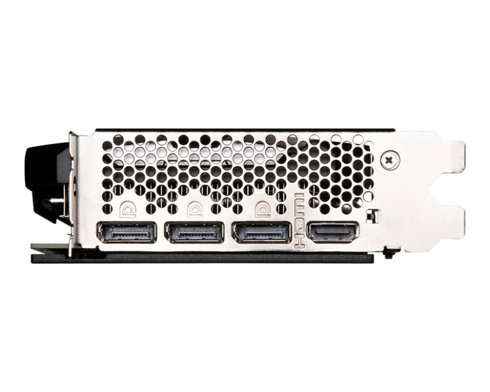Tarjeta de Video MSI NVIDIA GeForce RTX 4070 VENTUS 2X 12G OC, 12GB 192-bit GDDR6X, PCI Express 4.0 - Imagen 5