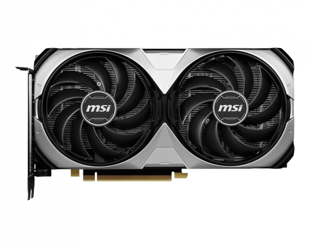 Tarjeta de Video MSI NVIDIA GeForce RTX 4070 VENTUS 2X 12G OC, 12GB 192-bit GDDR6X, PCI Express 4.0 - Imagen 2