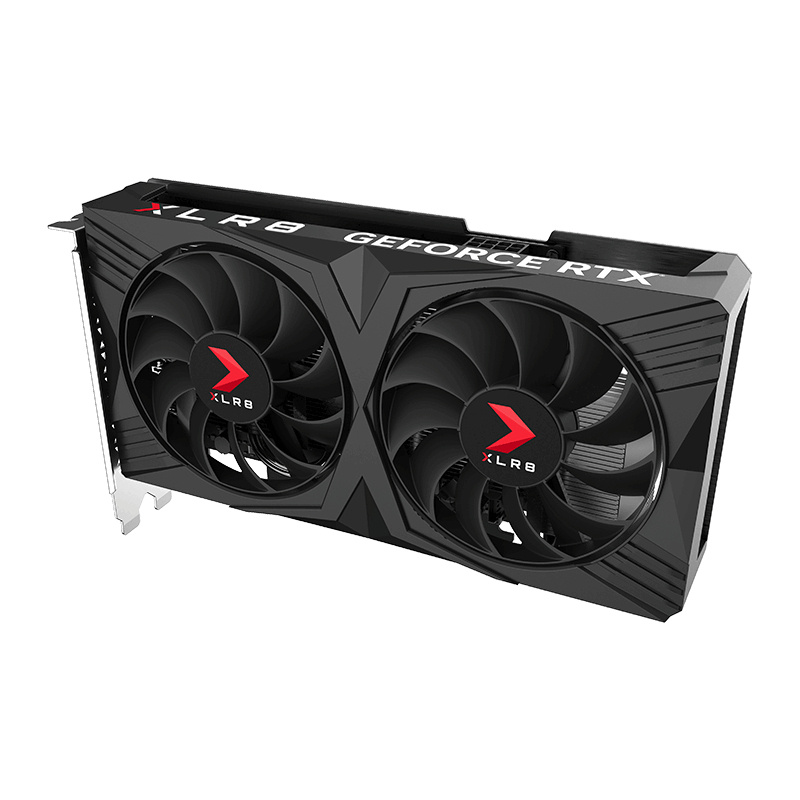 Tarjeta de Video PNY NVIDIA GeForce RTX 4060 XLR8 Gaming VERTO, 8GB 128-bit GDDR6, PCI Express x16 4.0 - Imagen 5