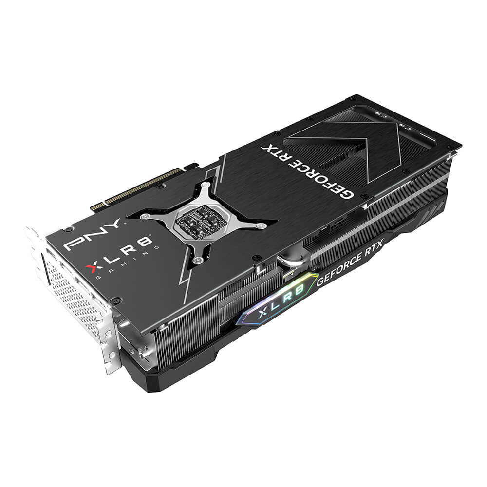 Tarjeta de Video PNY NVIDIA GeForce RTX 4080 OC XLR8 Gaming Verto TF 16GB 256-bit GDDR6X, PCI Express x16 4.0 - Imagen 4