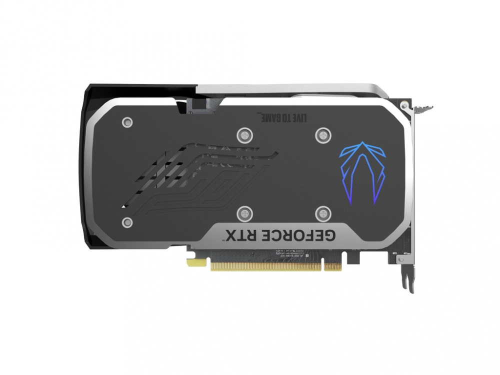 Tarjeta de Video Zotac NVIDIA GeForce RTX 4060 8GB Twin Edge OC, 8GB 128-bit GDDR6, PCI Express 4.0 - Imagen 4