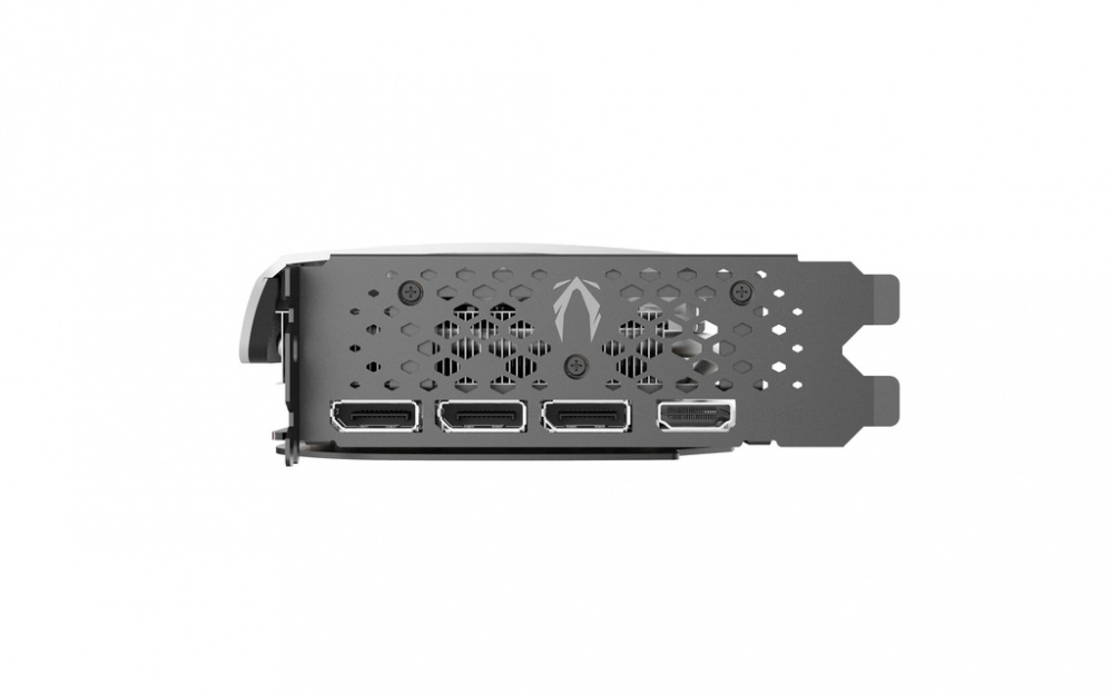 Tarjeta de Video Zotac NVIDIA GAMING GeForce RTX 4060 Ti 8GB Twin Edge OC White, 8GB 128-bit GDDR6, PCI Express 4.0 - Imagen 3