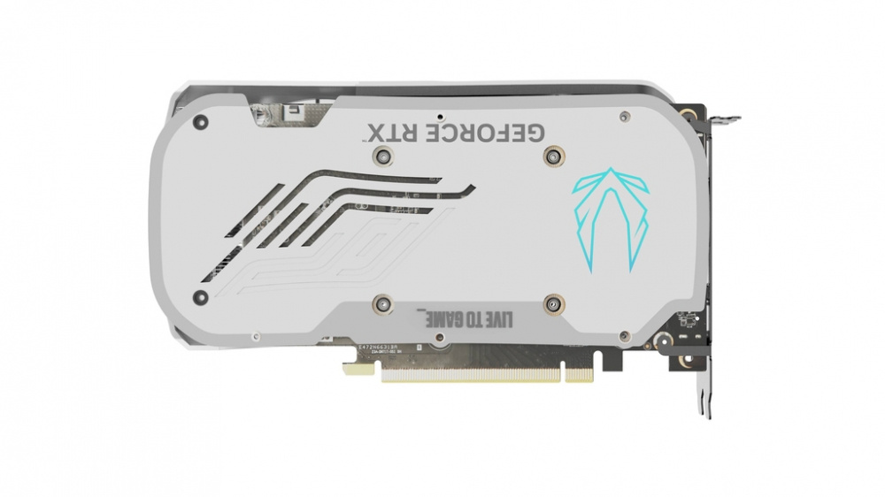 Tarjeta de Video Zotac NVIDIA GeForce RTX 4070 Twin Edge OC White Gaming, 12GB 192-bit GDDR6, PCI Express x16 4.0 - Imagen 3