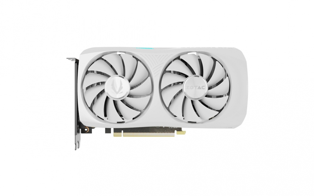 Tarjeta de Video Zotac NVIDIA GeForce RTX 4070 Twin Edge OC White Gaming, 12GB 192-bit GDDR6, PCI Express x16 4.0 - Imagen 2