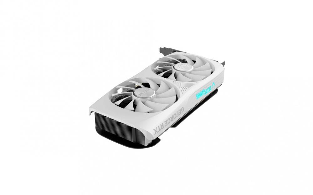 Tarjeta de Video Zotac NVIDIA GeForce RTX 4070 Twin Edge OC White Gaming, 12GB 192-bit GDDR6, PCI Express x16 4.0 - Imagen 4