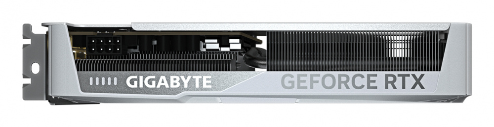 Gigabyte NVIDIA GeForce RTX 5060 Ti EAGLE OC ICE, 8GB 128-bit GDDR7, PCI Express x16 5.0 - Imagen 5