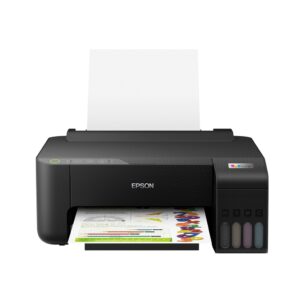 IMPRESORA EPSON ECOTANK L1250 A COLOR WIFI USB 33PPM COM/WIN/MAC
