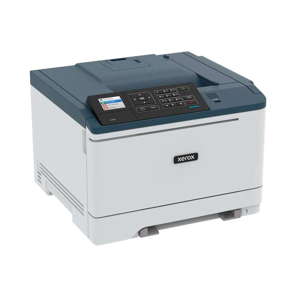 IMPRESORA XEROX LASER C310 A COLOR WIFI ETH USB 35PPM COM/WIN/MAC