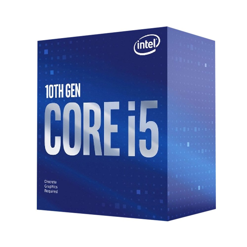 Kit de oficina / Hogar Intel Core i5 10ma gen + Memoria Ram 16 GB + Tarjeta madre gigabyte h410 - Imagen 2