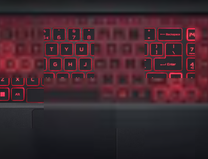 LAPTOP GAMER ACER Nitro 5 RYZEN 5 RTX 3050 WINDOWS 11 - Imagen 4