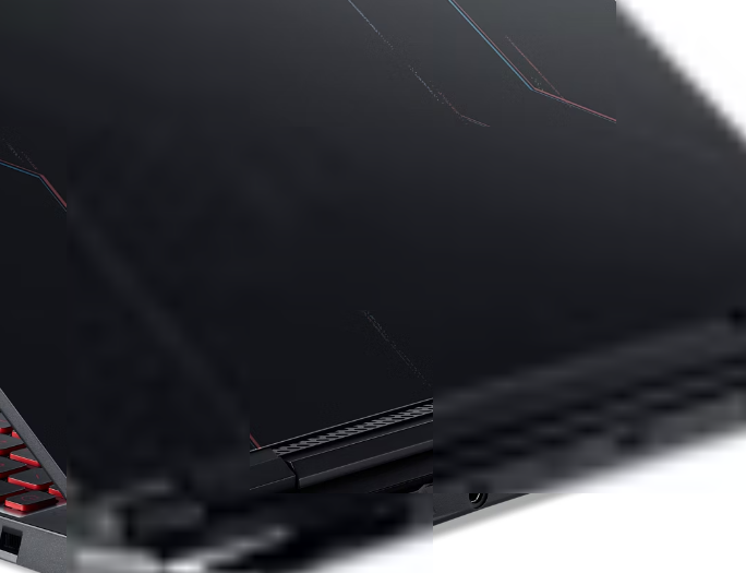 LAPTOP GAMER ACER Nitro 5 RYZEN 5 RTX 3050 WINDOWS 11 - Imagen 6