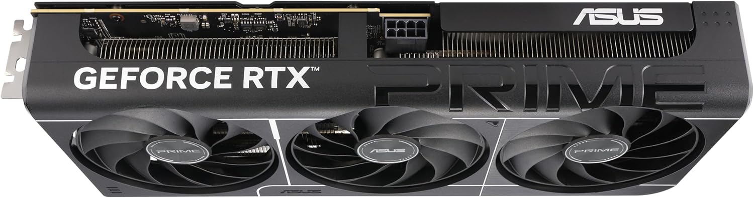 ASUS Tarjeta DE Video PRIME-RTX5060TI-16G - Imagen 4