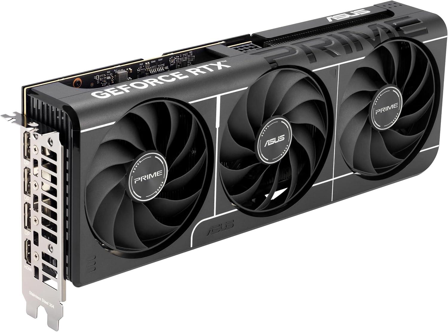 ASUS Tarjeta DE Video PRIME-RTX5060TI-16G - Imagen 2
