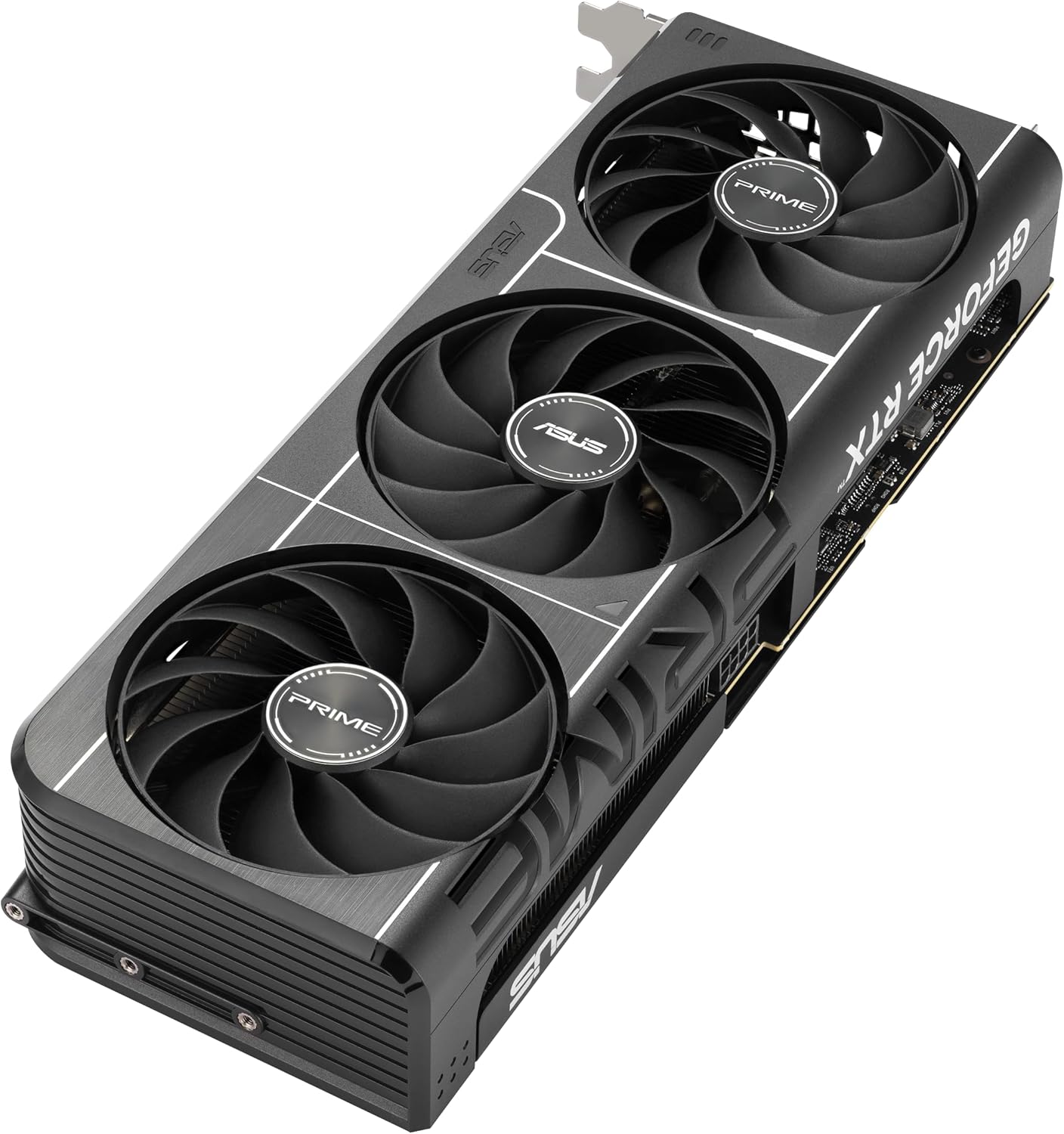 ASUS Tarjeta DE Video PRIME-RTX5060TI-16G - Imagen 3