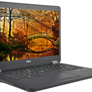 Dell Latitude E7450 14" Laptop i7-5600U - 16GB Ram - 512 GB SSD - Windows 10